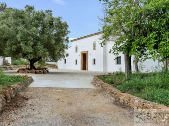 Casa-Chalet Javea/Xabia - 1233981-06