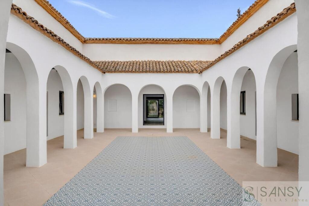 Casa-Chalet Javea/Xabia - 1233981-03