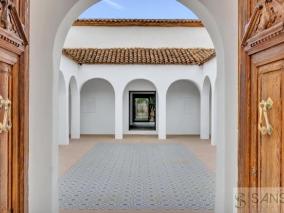 Casa-Chalet Javea/Xabia - 1233981-01