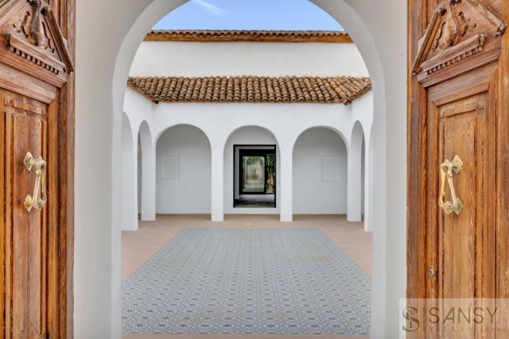 Casa-Chalet Javea/Xabia - 1233981-01