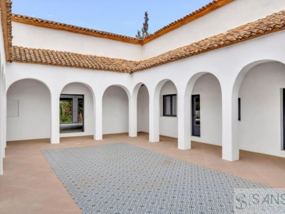Casa-Chalet Javea/Xabia - 1233981-04
