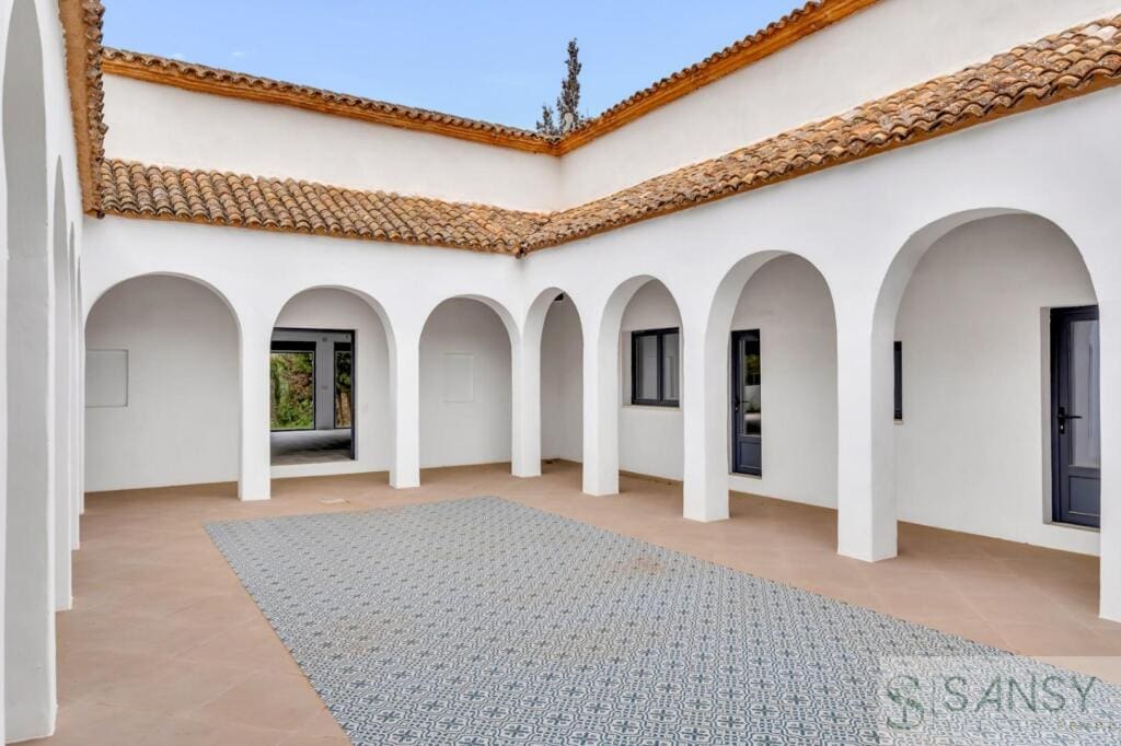 Casa-Chalet Javea/Xabia - 1233981-04