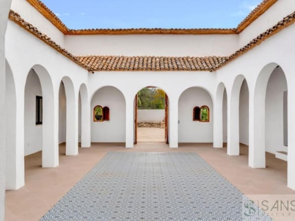 Casa-Chalet Javea/Xabia - 1233981-05