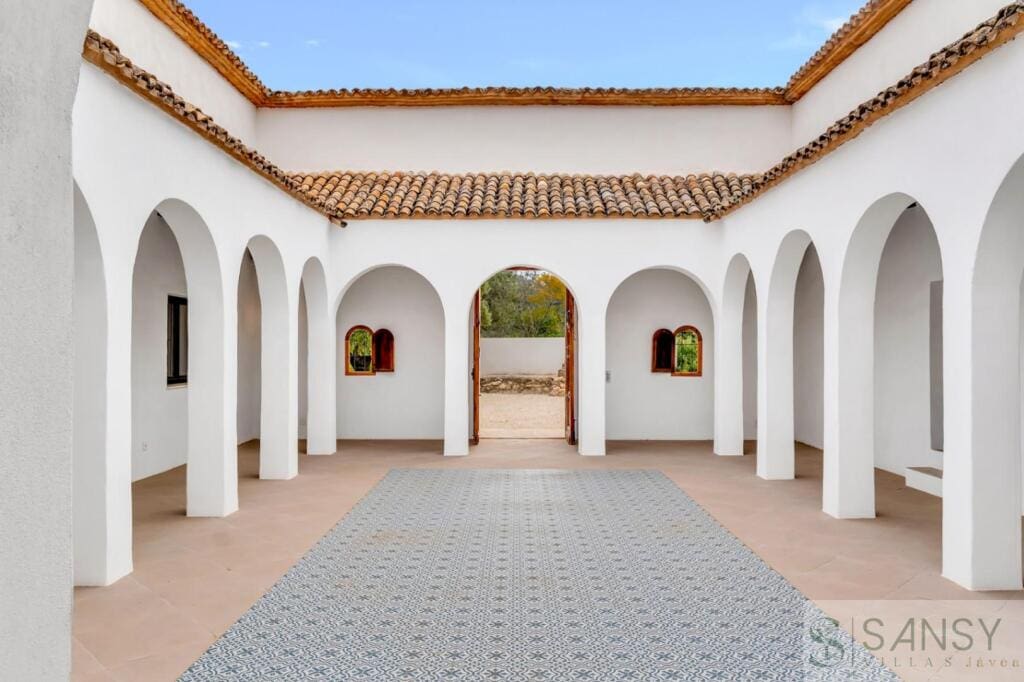 Casa-Chalet Javea/Xabia - 1233981-05
