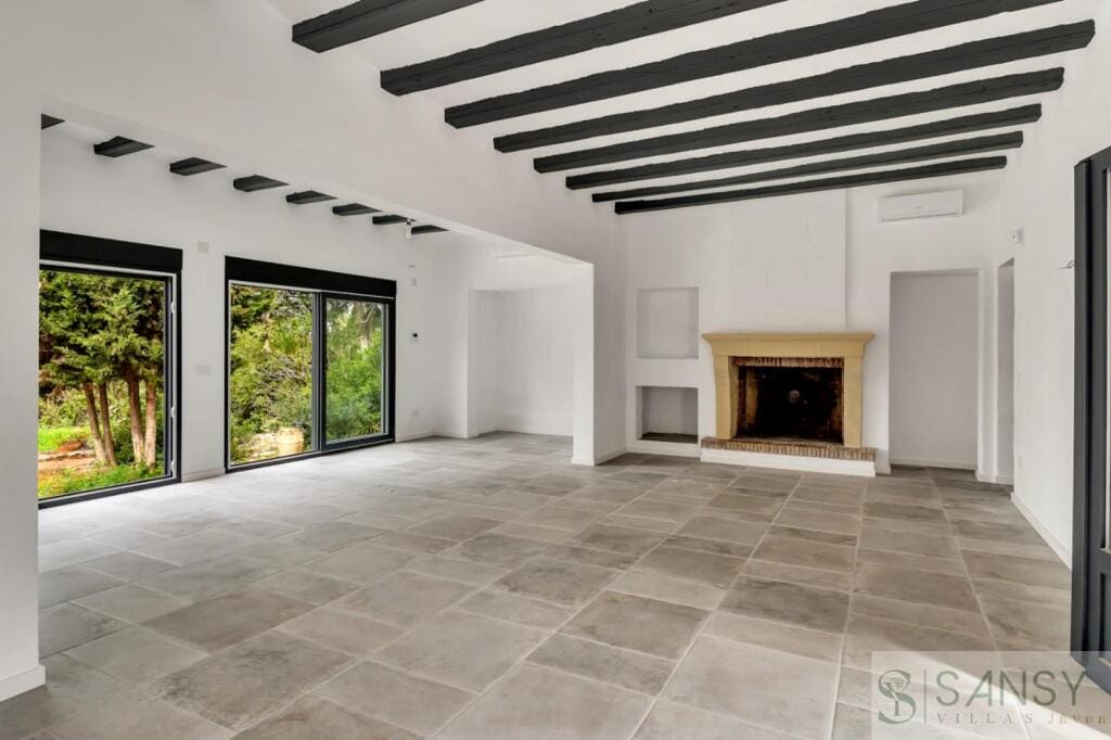 Casa-Chalet Javea/Xabia - 1233981-02