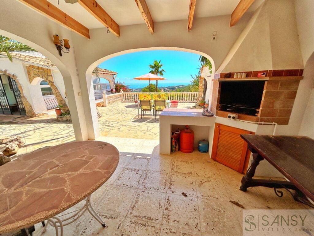 Casa-Chalet Raco De Galeno - 1233982-02
