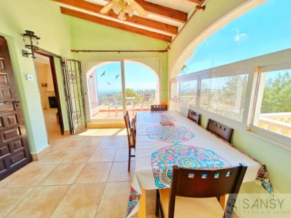 Casa-Chalet Raco De Galeno - 1233982-04
