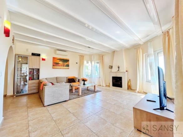 Casa-Chalet Raco De Galeno - 1233982-06