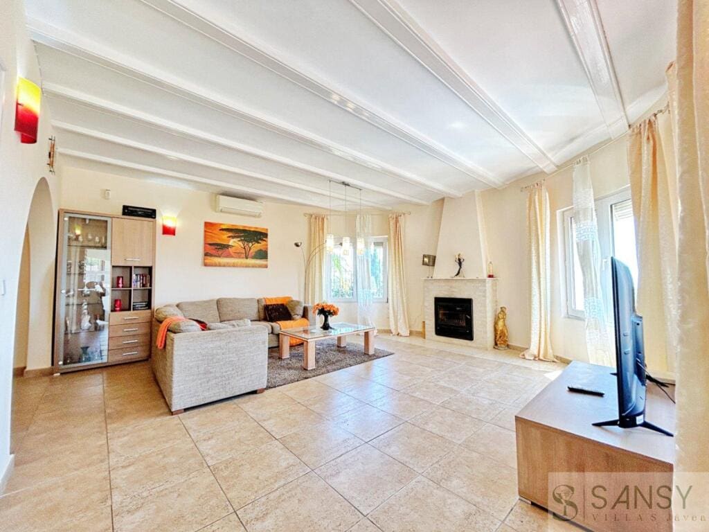 Casa-Chalet Raco De Galeno - 1233982-06