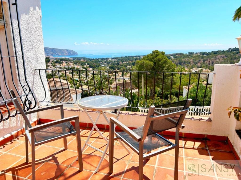 Casa-Chalet Raco De Galeno - 1233982-05
