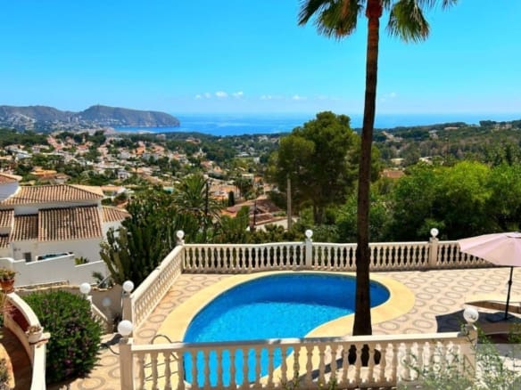 Casa-Chalet Raco De Galeno - 1233982-01