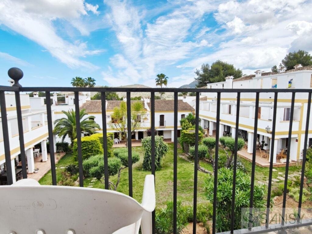 Piso Pedreguer - 1233983-04