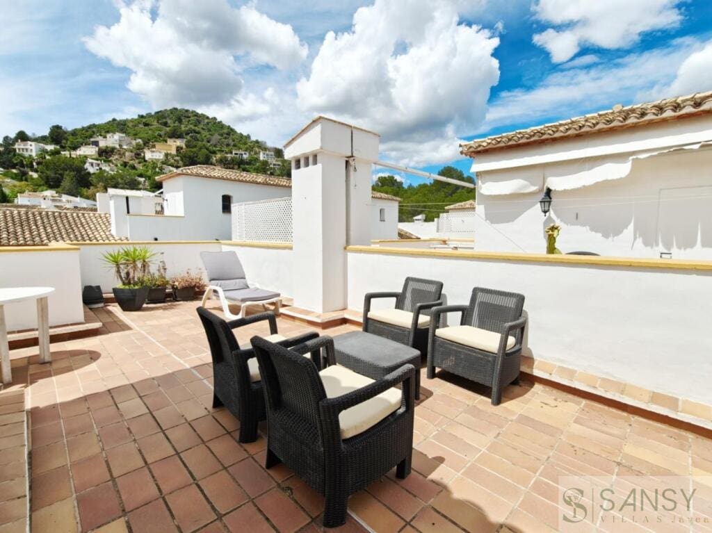 Piso Pedreguer - 1233983-01
