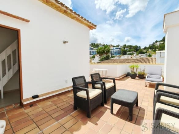 Piso Pedreguer - 1233983-02
