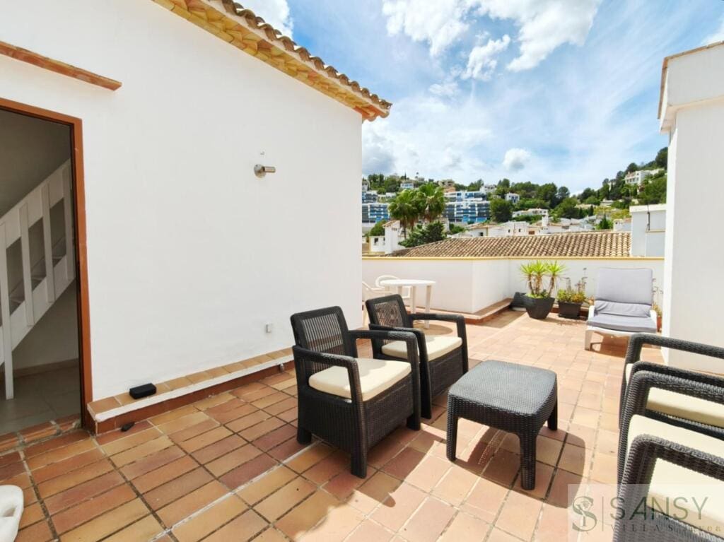 Piso Pedreguer - 1233983-02