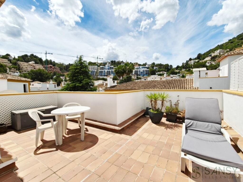 Piso Pedreguer - 1233983-03