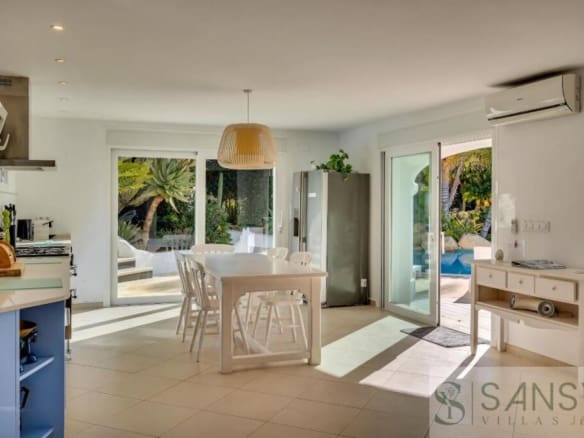 Casa-Chalet Javea/Xabia - 1233985-05