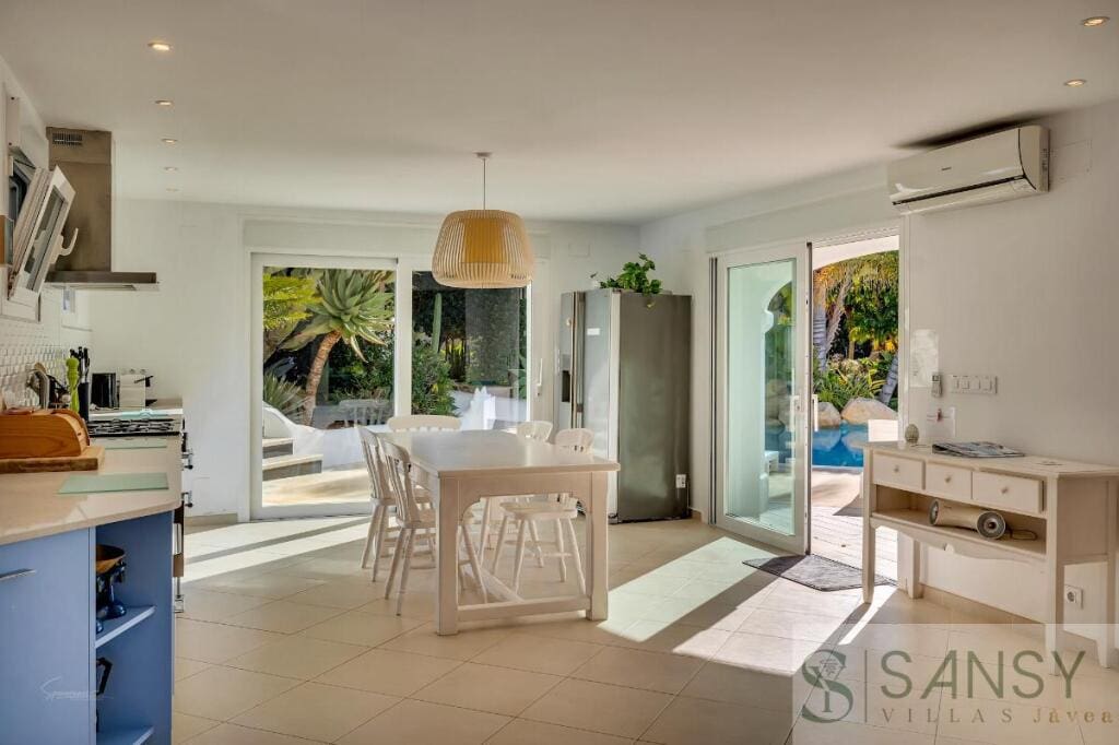 Casa-Chalet Javea/Xabia - 1233985-05
