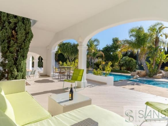 Casa-Chalet Javea/Xabia - 1233985-04