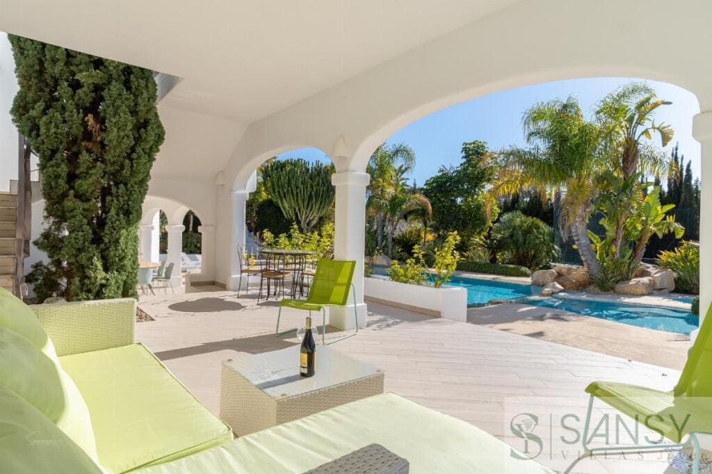 Casa-Chalet Javea/Xabia - 1233985-04