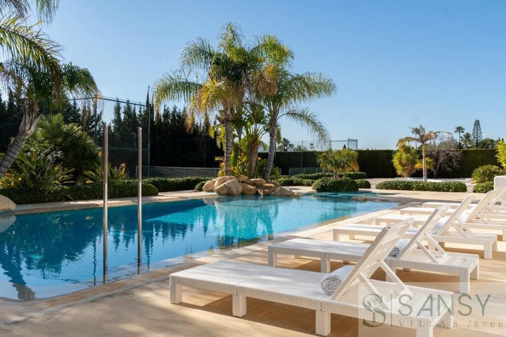 Casa-Chalet Javea/Xabia - 1233985-03