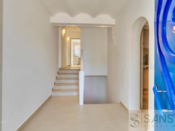 Casa-Chalet Javea/Xabia - 1233985-06