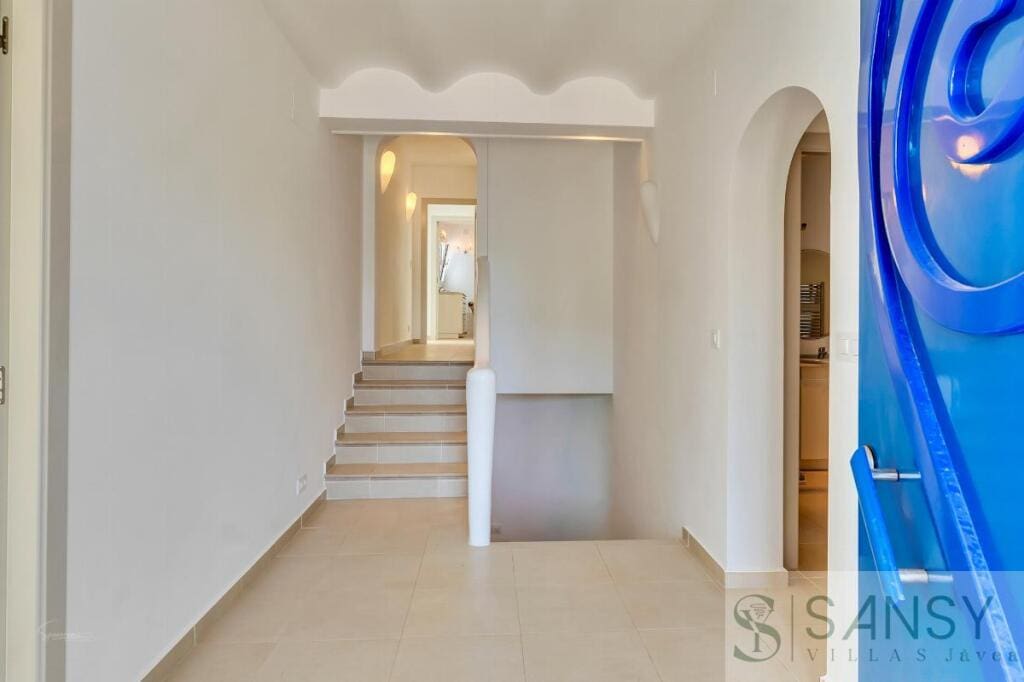 Casa-Chalet Javea/Xabia - 1233985-06