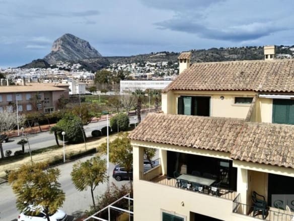 Piso Javea/Xabia - 1233986-04