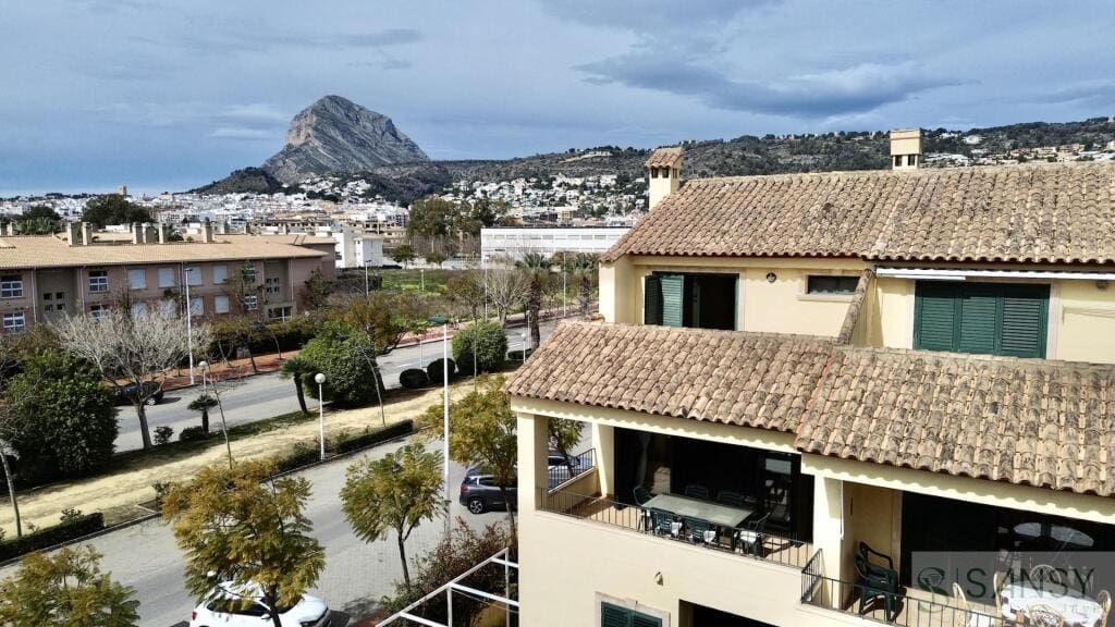 Piso Javea/Xabia - 1233986-04