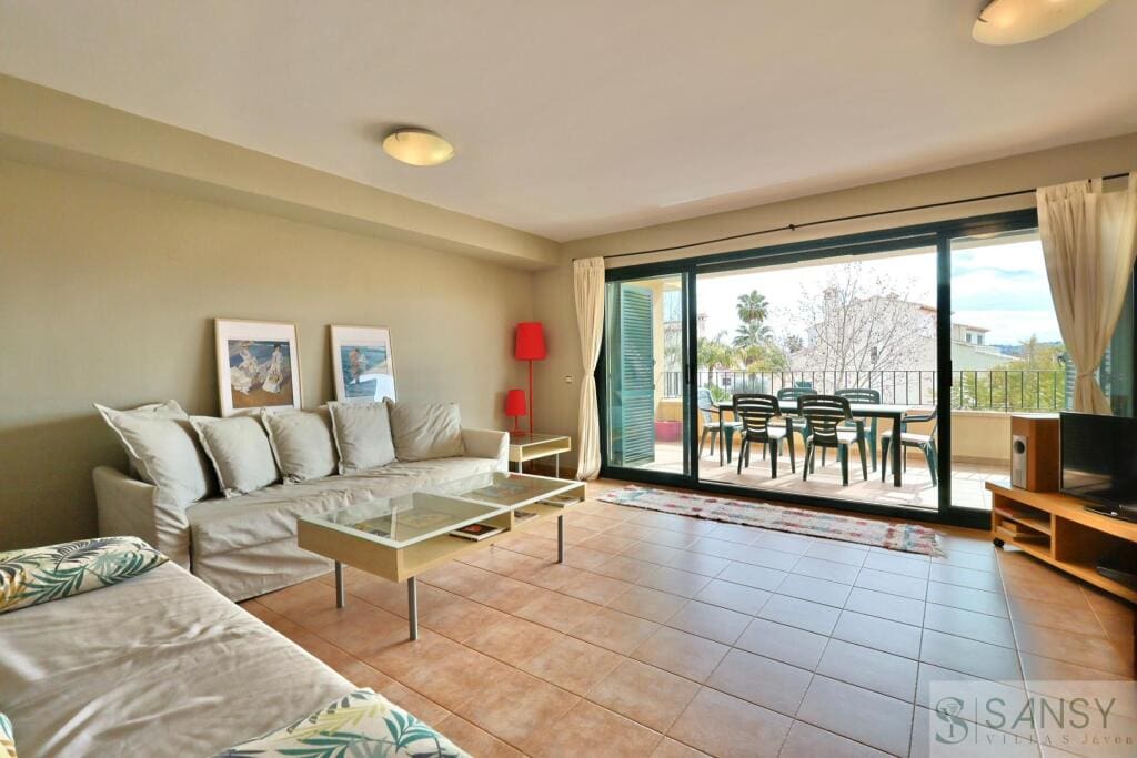 Piso Javea/Xabia - 1233986-06