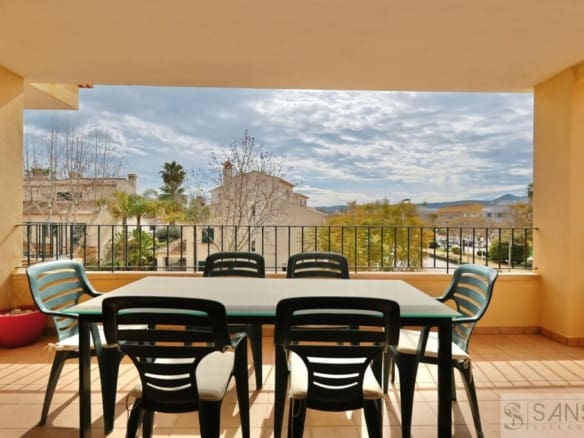 Piso Javea/Xabia - 1233986-05