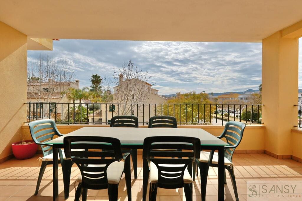 Piso Javea/Xabia - 1233986-05