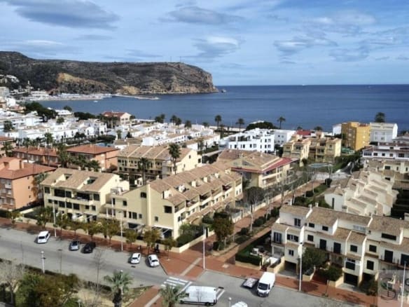 Piso Javea/Xabia - 1233986-01