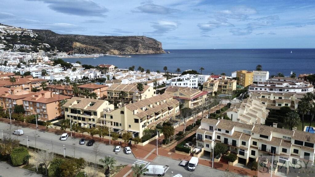 Piso Javea/Xabia - 1233986-01