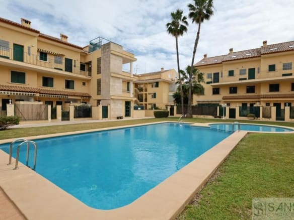 Piso Javea/Xabia - 1233986-03