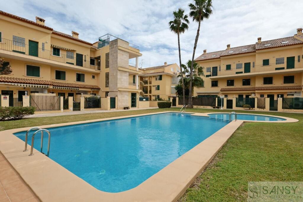 Piso Javea/Xabia - 1233986-03