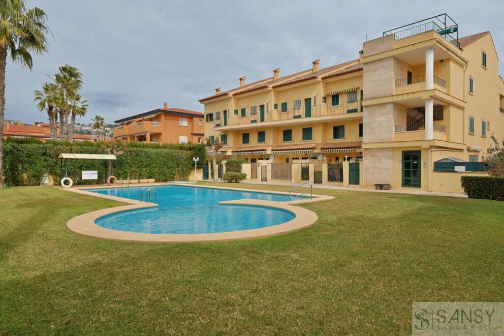 Piso Javea/Xabia - 1233986-02