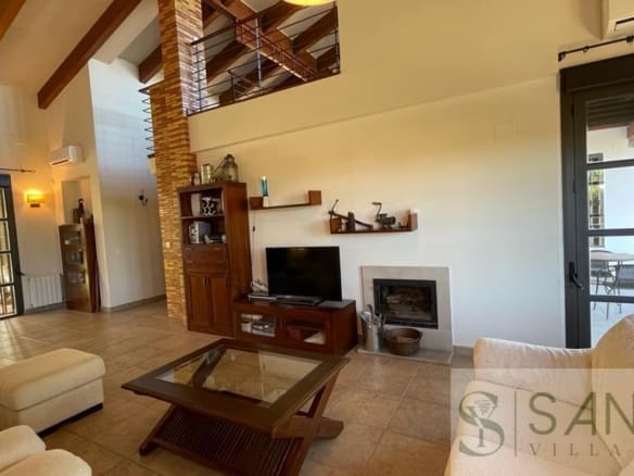 Casa-Chalet Javea/Xabia - 1233987-03