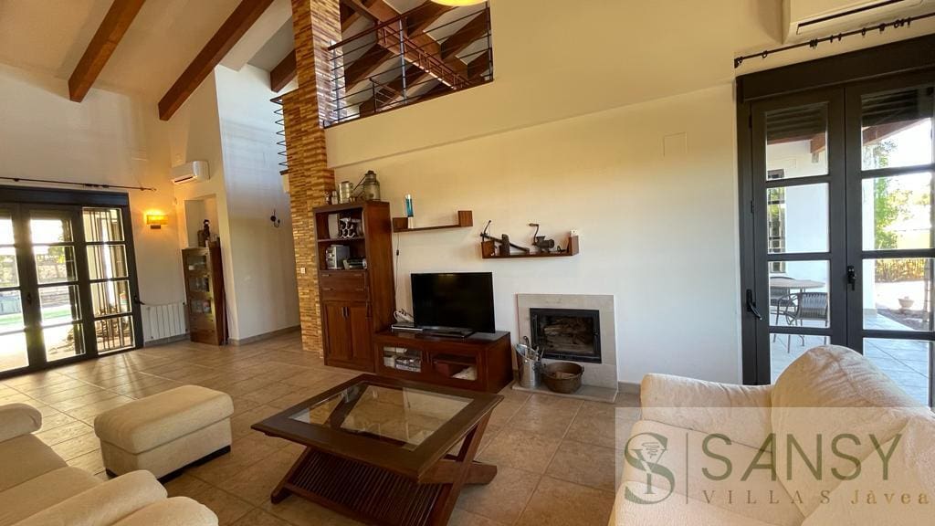 Casa-Chalet Javea/Xabia - 1233987-03