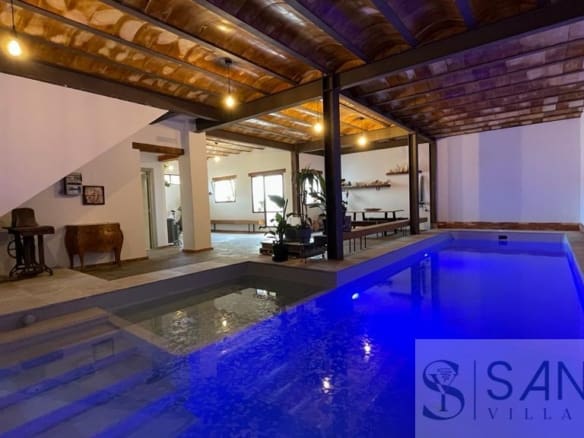 Casa-Chalet Javea/Xabia - 1233987-01