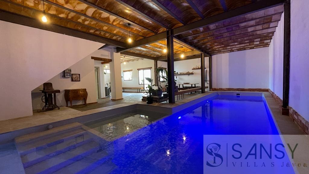 Casa-Chalet Javea/Xabia - 1233987-01