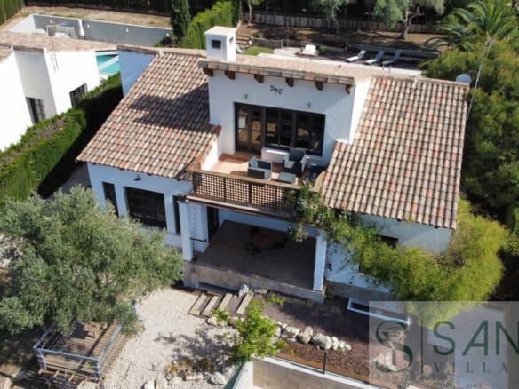 Casa-Chalet Javea/Xabia - 1233987-02