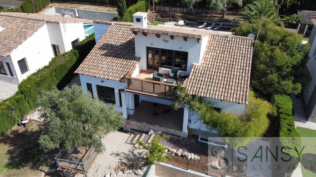Casa-Chalet Javea/Xabia - 1233987-02