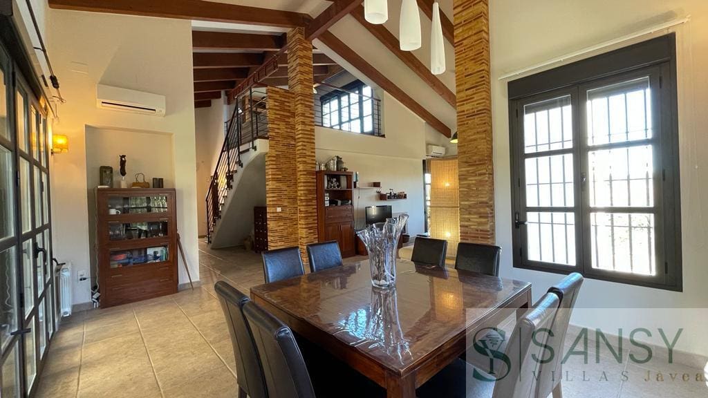 Casa-Chalet Javea/Xabia - 1233987-06