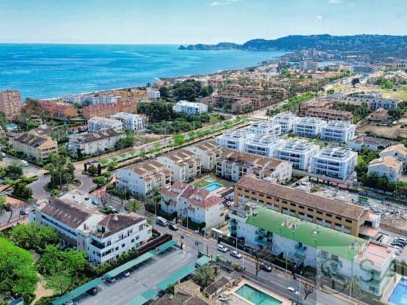 Apartamento Javea/Xabia - 1233988-01