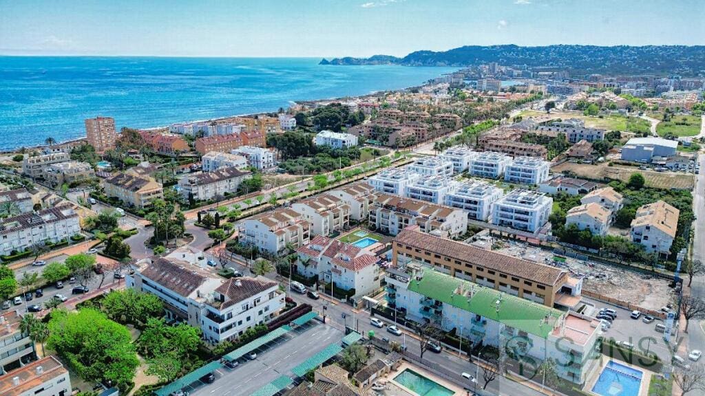 Apartamento Javea/Xabia - 1233988-01