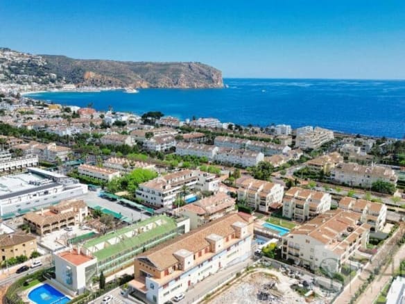Apartamento Javea/Xabia - 1233988-02