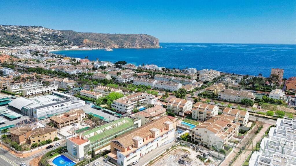 Apartamento Javea/Xabia - 1233988-02