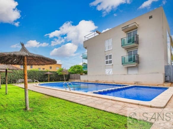 Apartamento Javea/Xabia - 1233988-05