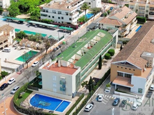 Apartamento Javea/Xabia - 1233988-03